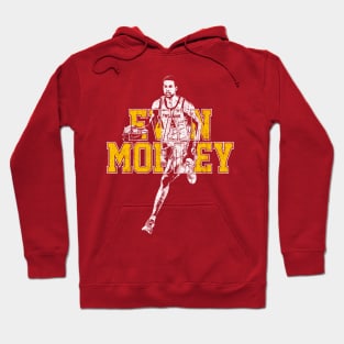 Evan Mobley Hoodie